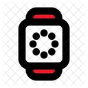 Wristwatch  Icon