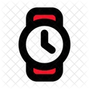 Wristwatch  Icon