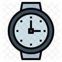 Wristwatch  Icon