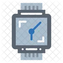 Wristwatch  Icon