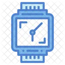 Wristwatch  Icon