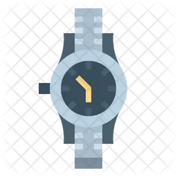 Wristwatch  Icon