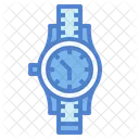 Wristwatch  Icon