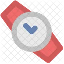 Wristwatch Watch Time Icon