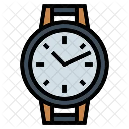 Wristwatch  Icon