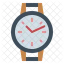 Wristwatch  Icon