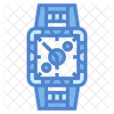 Wristwatch  Icon