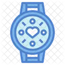 Wristwatch  Icon