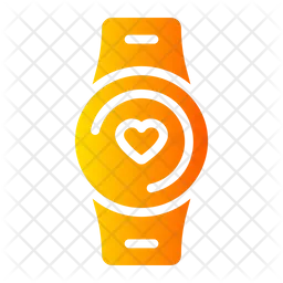 Wristwatch  Icon