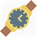 Wristwatch  Icon