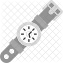 Wristwatch Clock Handwatch Icon
