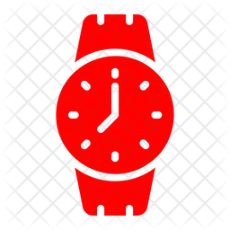 Wristwatch  Icon