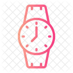 Wristwatch  Icon