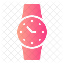 Wristwatch  Icon