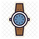Wristwatch Smartwatch Watch Icon