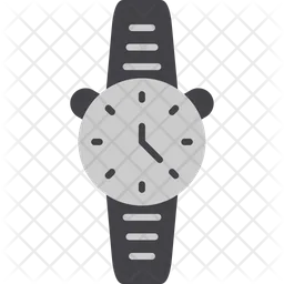 Wristwatch  Icon