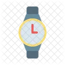Wristwatch Hand Wear Icon