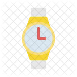 Wristwatch  Icon