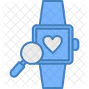 Wristwatch Icon