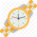 Wristwatch Watch Time Icon