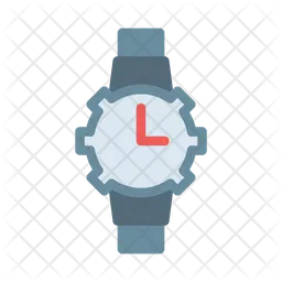 Wristwatch  Icon