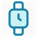 Wristwatch Watch Clock Icon