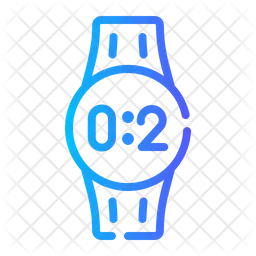 Wristwatch  Icon