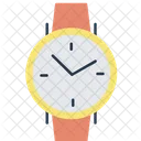 Watch Wristwatch Men Watch Icon