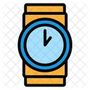 Time Icon