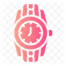 Wristwatch  Icon