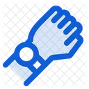 Wristwatch Gadget Hand Watch Icon