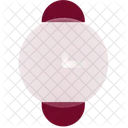 Wristwatch  Icon
