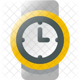 Wristwatch  Icon