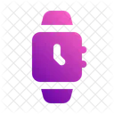 Wristwatch Smartwatch Watch Icon