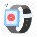 Wristwatch  Icon