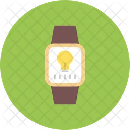 Wristwatch  Icon