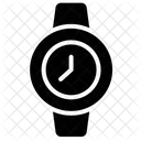 Wristwatch Hand Watch Watch Icon