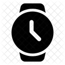 Wristwatch  Icon