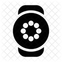 Wristwatch  Icon