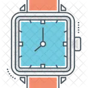 Wristwatch  Icon