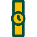 Cloth Fashion Wear Icon