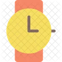 Watch Store Wristwatch Icon
