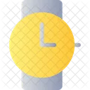 Watch Store Wristwatch Icon