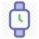 Wristwatch  Icon