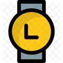 Wristwatch  Icon