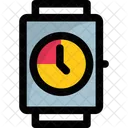 Wristwatch  Icon