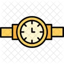 Wristwatch Watch Wrist Icon