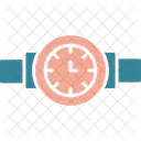 Wristwatch Watch Wrist Icon