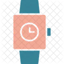 Wristwatch Watch Wrist Icon