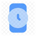 Wristwatch  Icon